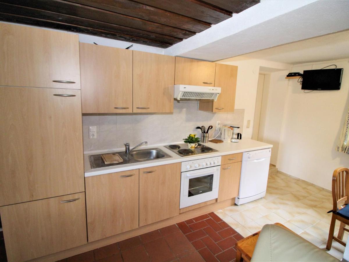 Apartment Fuchsbau-Top 2 By Interhome Grünau im Almtal 外观 照片
