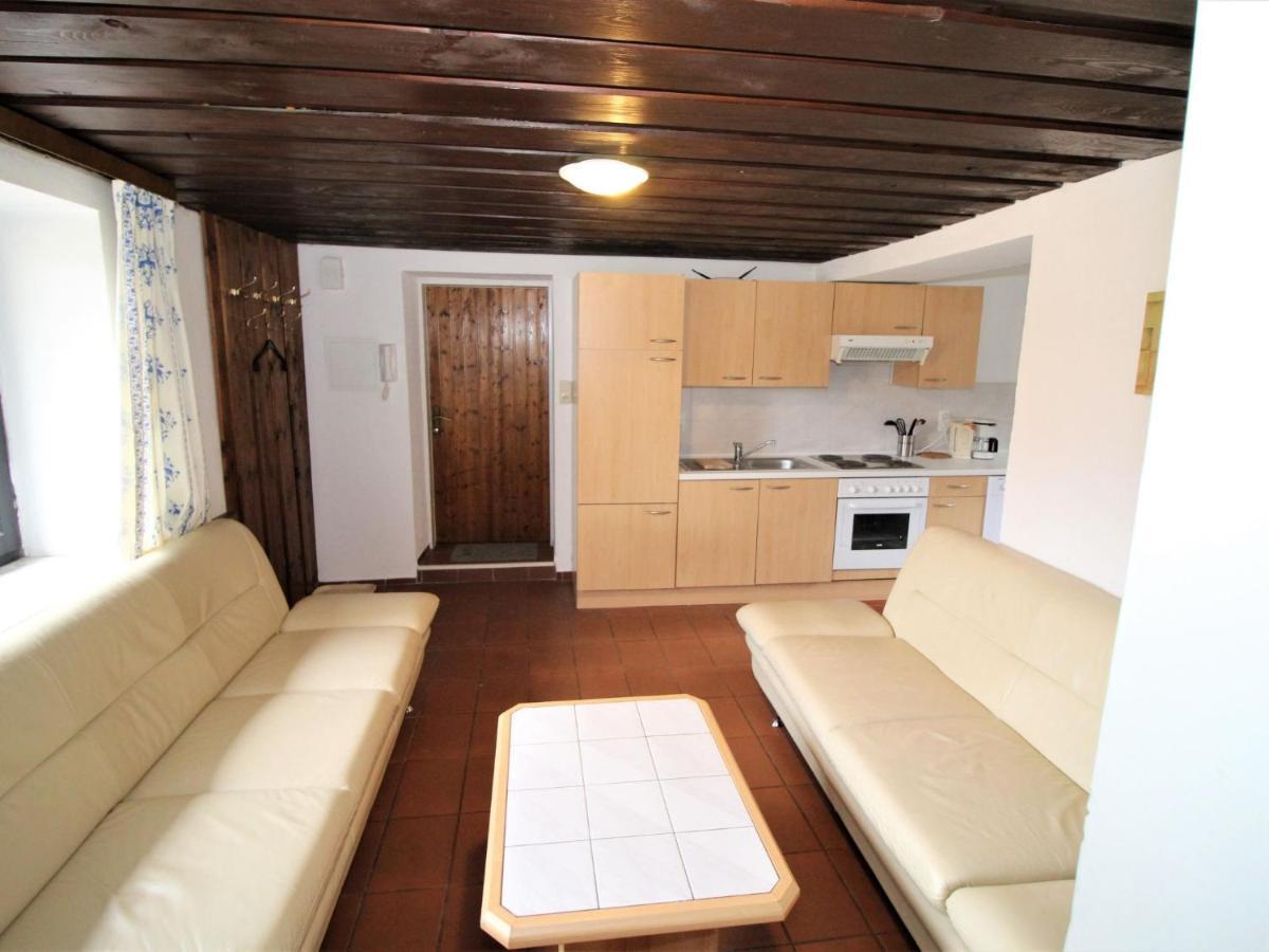 Apartment Fuchsbau-Top 2 By Interhome Grünau im Almtal 外观 照片