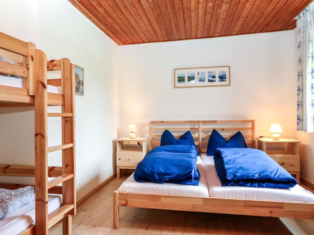 Apartment Fuchsbau-Top 2 By Interhome Grünau im Almtal 外观 照片