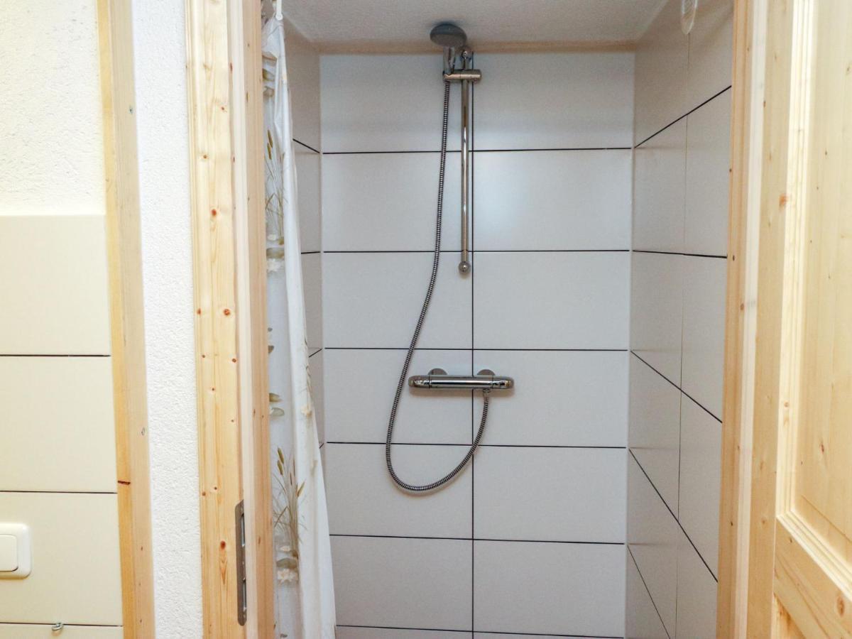 Apartment Fuchsbau-Top 2 By Interhome Grünau im Almtal 外观 照片