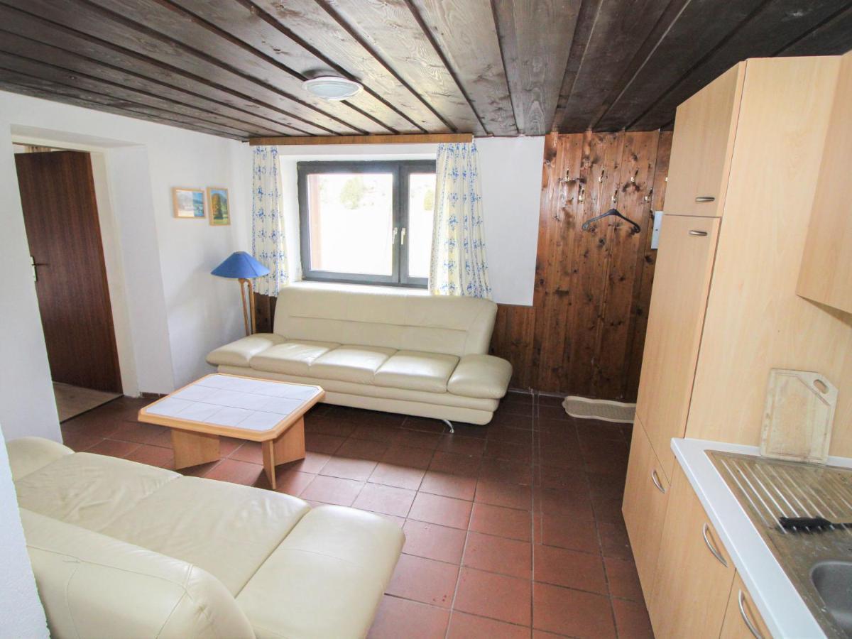 Apartment Fuchsbau-Top 2 By Interhome Grünau im Almtal 外观 照片