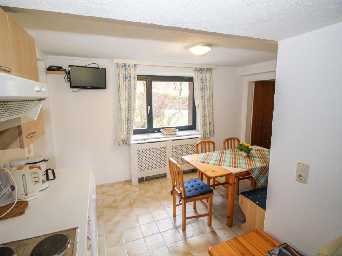 Apartment Fuchsbau-Top 2 By Interhome Grünau im Almtal 外观 照片