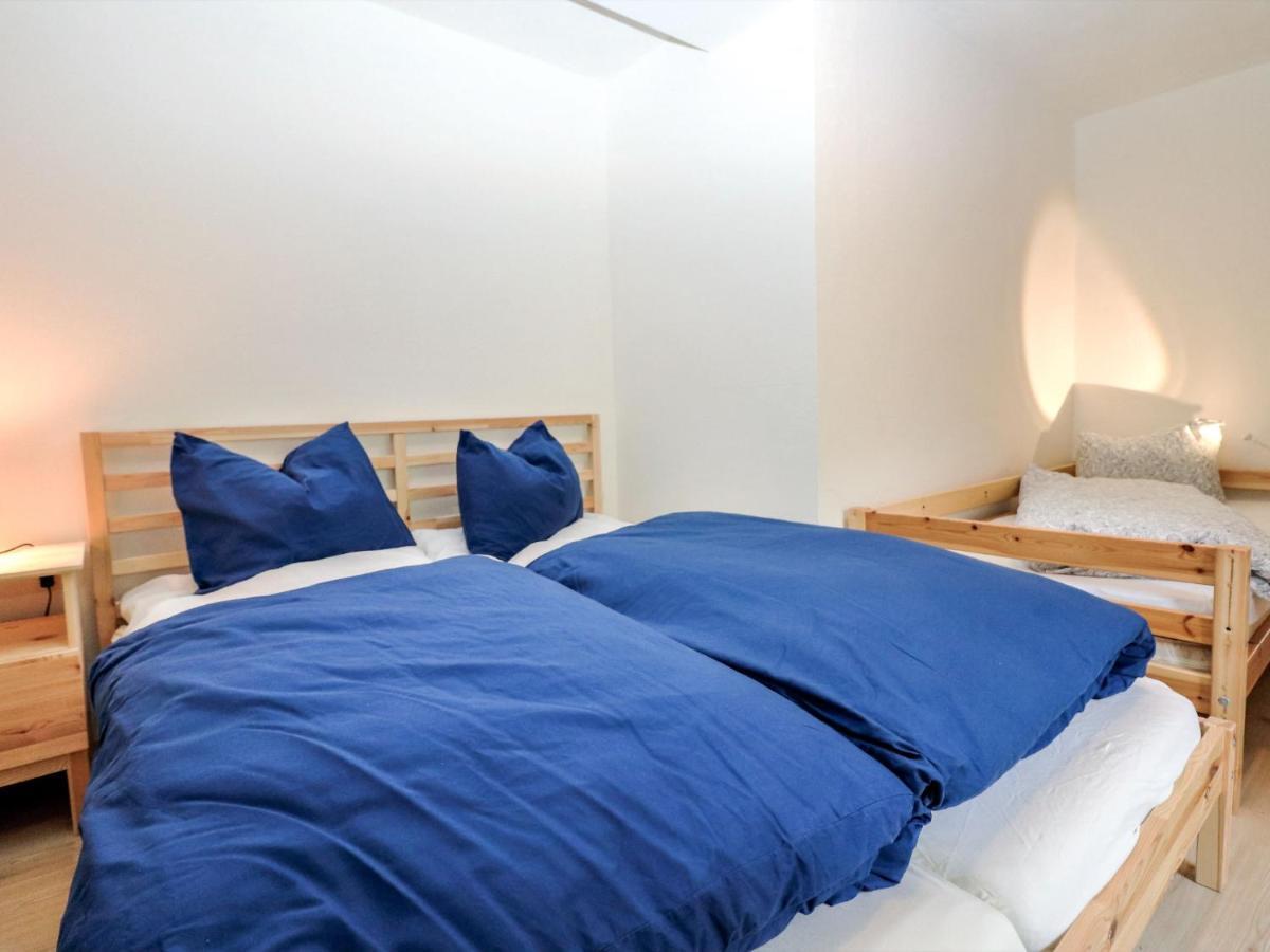 Apartment Fuchsbau-Top 2 By Interhome Grünau im Almtal 外观 照片