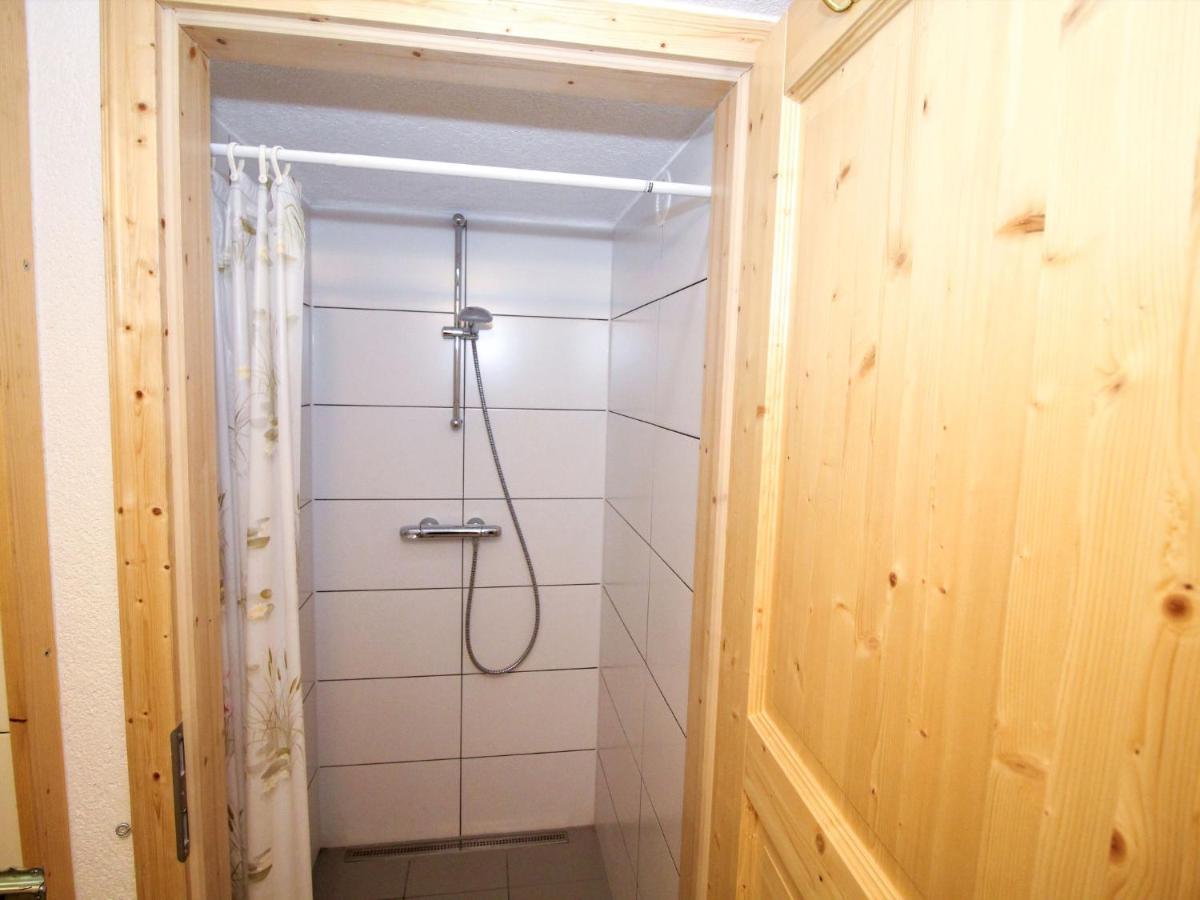 Apartment Fuchsbau-Top 2 By Interhome Grünau im Almtal 外观 照片