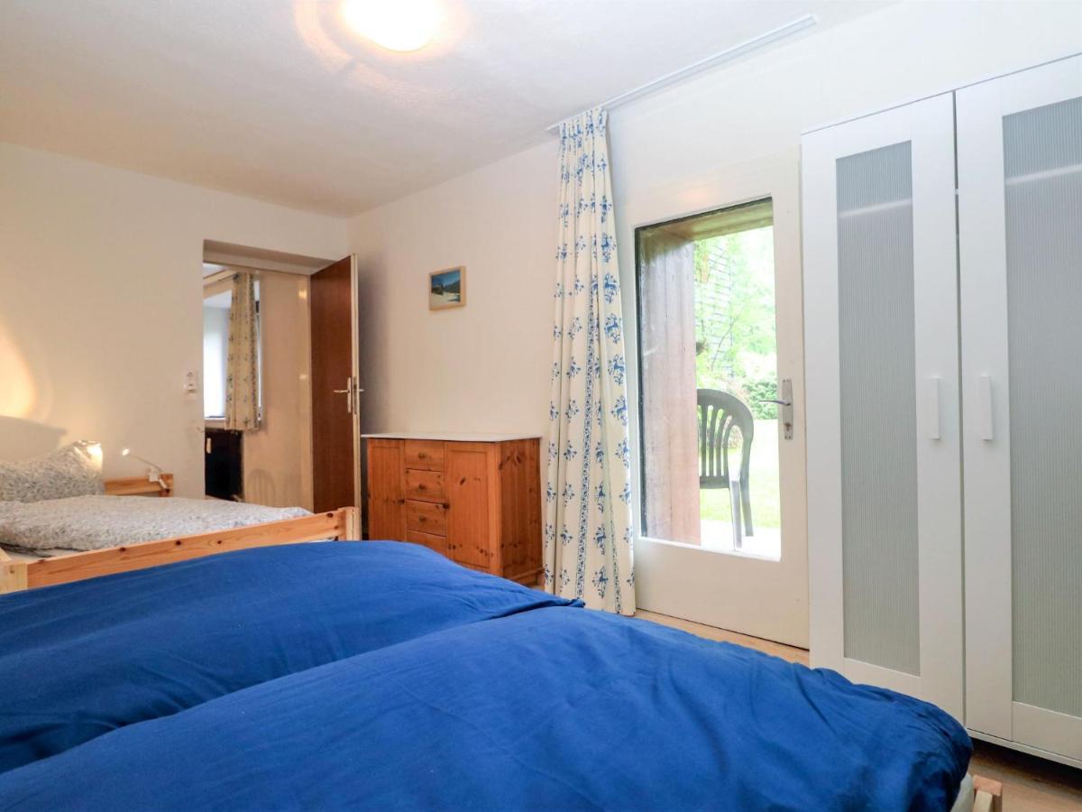 Apartment Fuchsbau-Top 2 By Interhome Grünau im Almtal 外观 照片