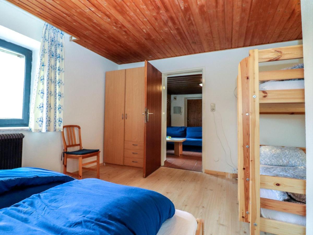 Apartment Fuchsbau-Top 2 By Interhome Grünau im Almtal 外观 照片