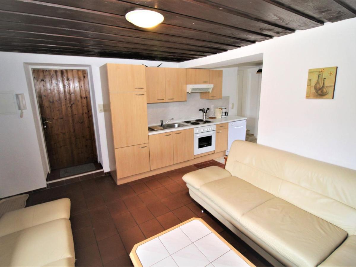 Apartment Fuchsbau-Top 2 By Interhome Grünau im Almtal 外观 照片